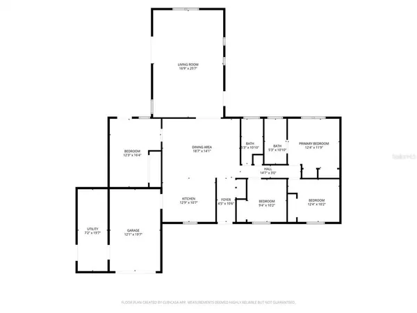 $359,000 | 106 Portland Street, Eustis, FL 32726