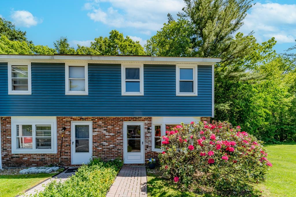 111 Stonegate Lane Derry, NH 03038 - Photo 19 of 25
