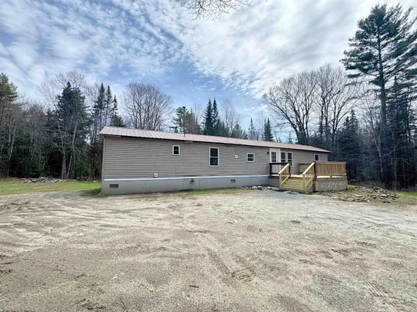 $208,000 | 137 Keyes Hollow Road, Lempster, NH 03605