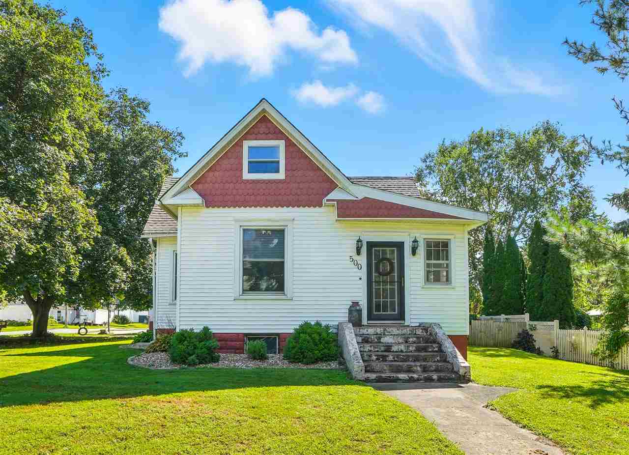 500 South Center Street Lone Tree, IA 52755 - Photo 1 of 37 Gallery Image 1
