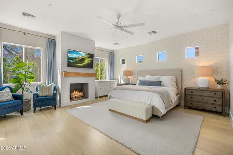 $3,095,000 | 3516 North 35th Place, Phoenix, AZ 85018