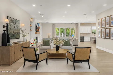 $3,095,000 | 3516 North 35th Place, Phoenix, AZ 85018