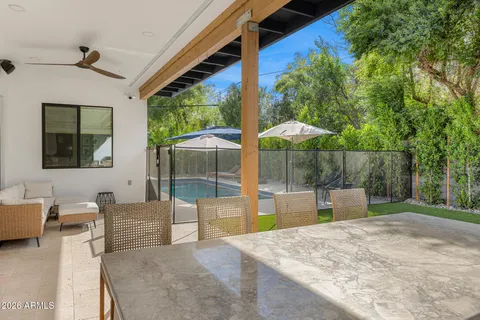 $3,095,000 | 3516 North 35th Place, Phoenix, AZ 85018
