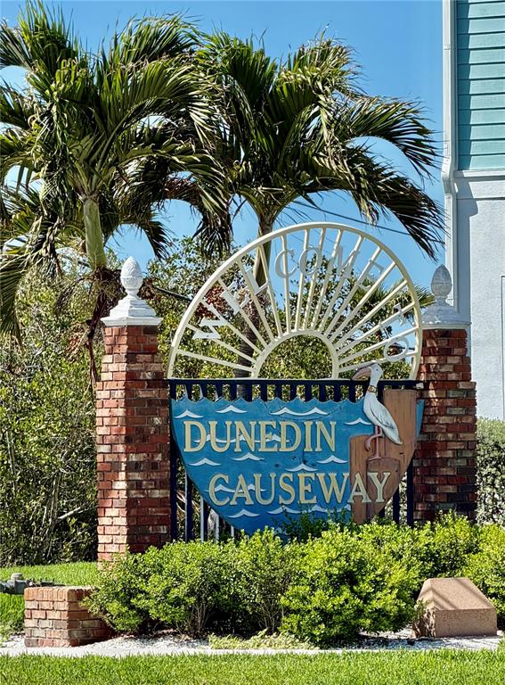 1701 Pinehurst Road, Unit 2D Dunedin, FL 34698 - Photo 22 of 30