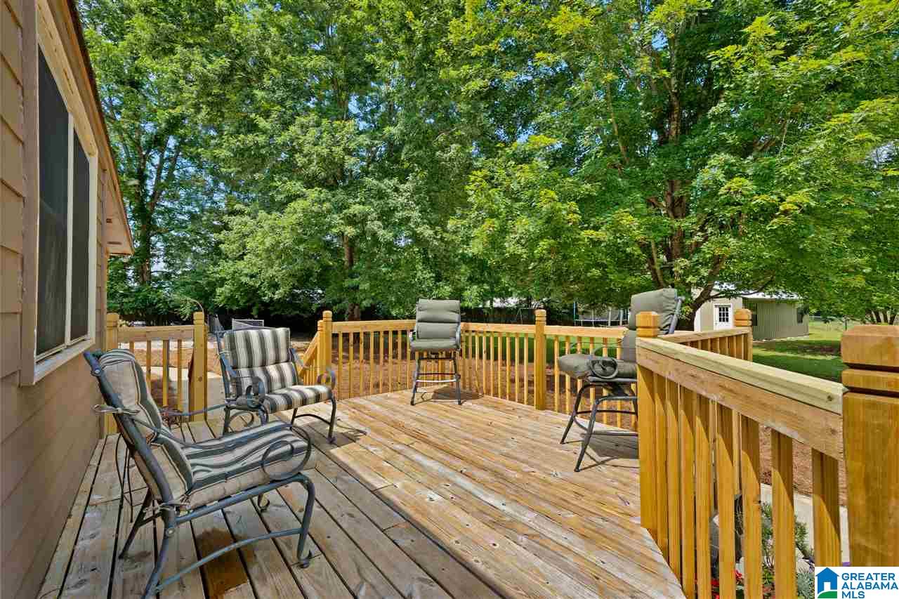 1555 Simpson Road Odenville, AL 35120 - Photo 23 of 41