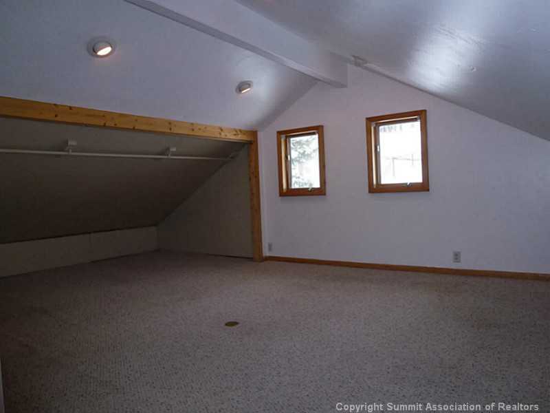 524 Blue Ridge Road Breckenridge, CO 80424 - Photo 16 of 24 Interior Space/Layout.