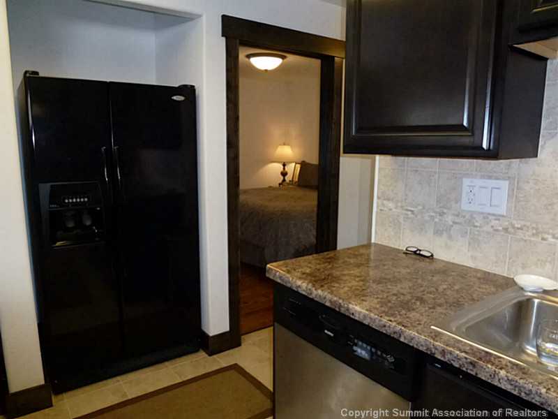 524 Blue Ridge Road Breckenridge, CO 80424 - Photo 8 of 24 Kitchen.