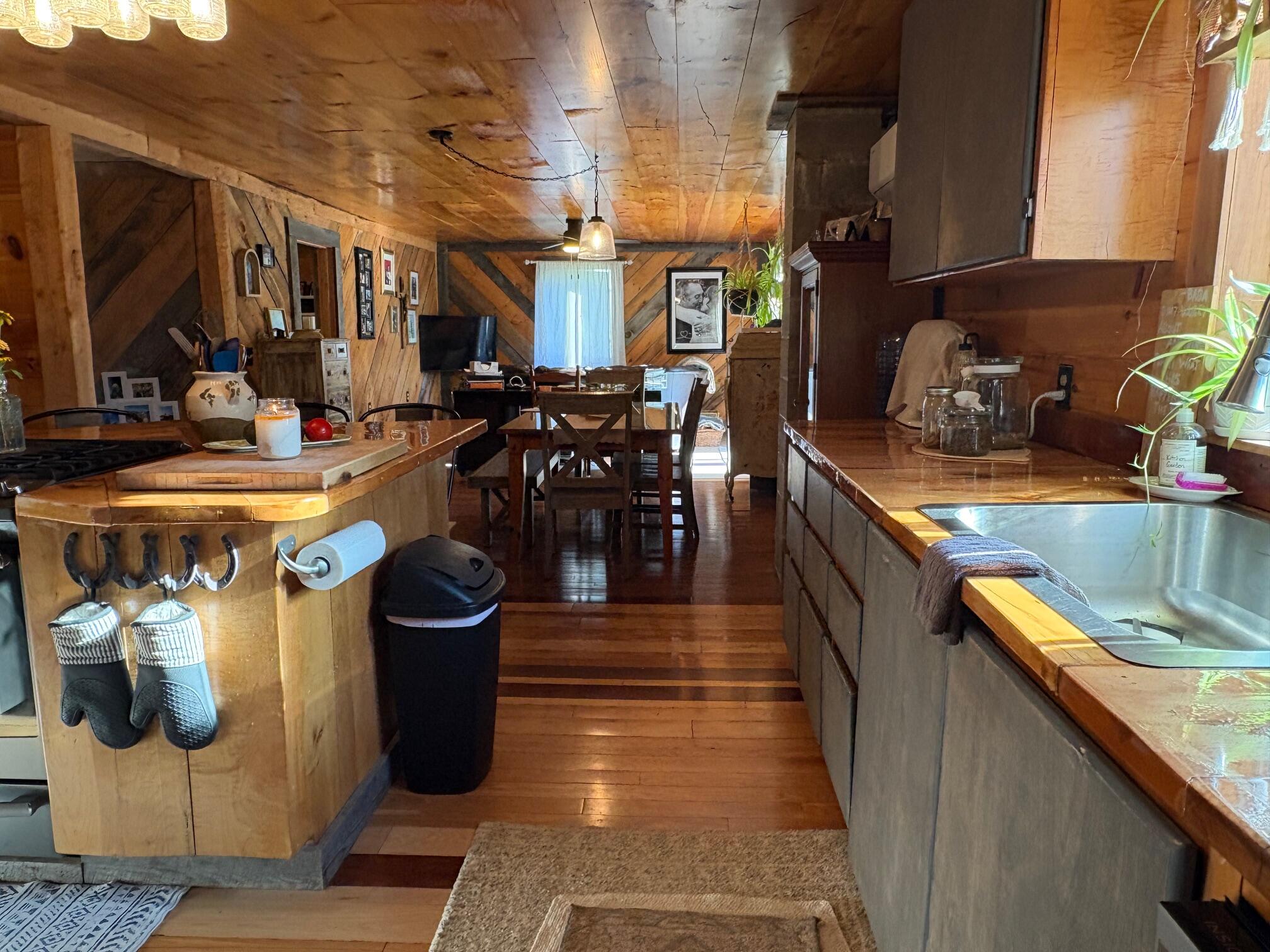 199 Stevens Road Swanville, ME 04915 - Photo 4 of 60 IMG_5905