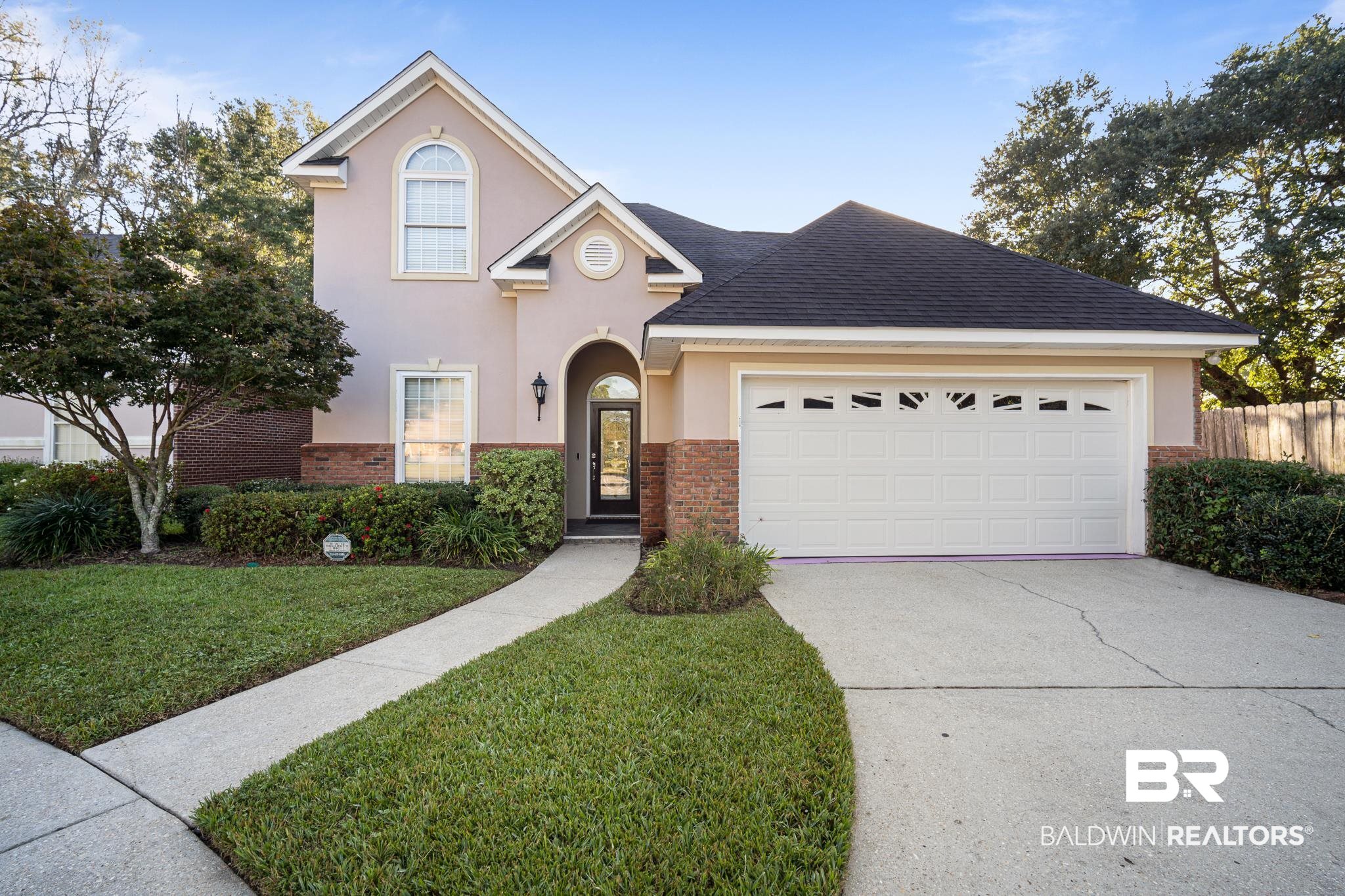 5901 Sutton Trace Court Mobile, AL 36609 - Photo 1 of 36