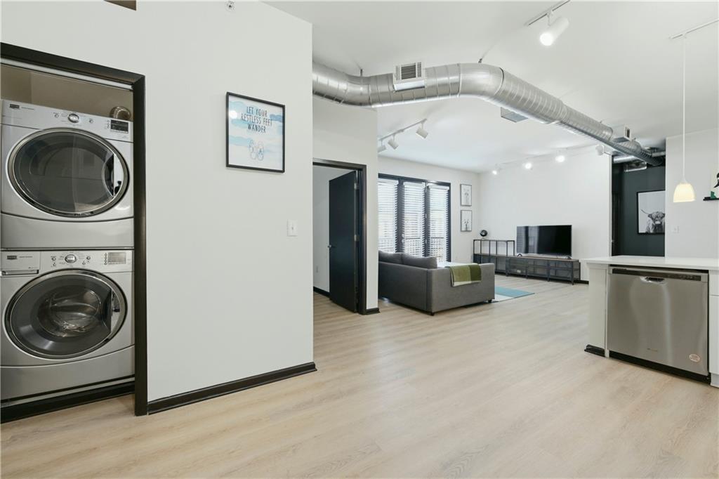 5300 Peachtree Road, Unit 3309 Chamblee, GA 30341 - Photo 12 of 26