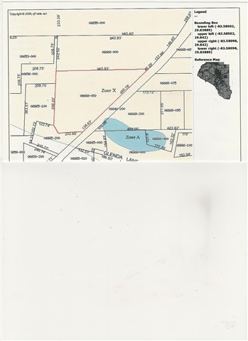 19595 Jody Morgan Road Perry, FL 32348 - Photo 13 of 20 Gallery Image 13