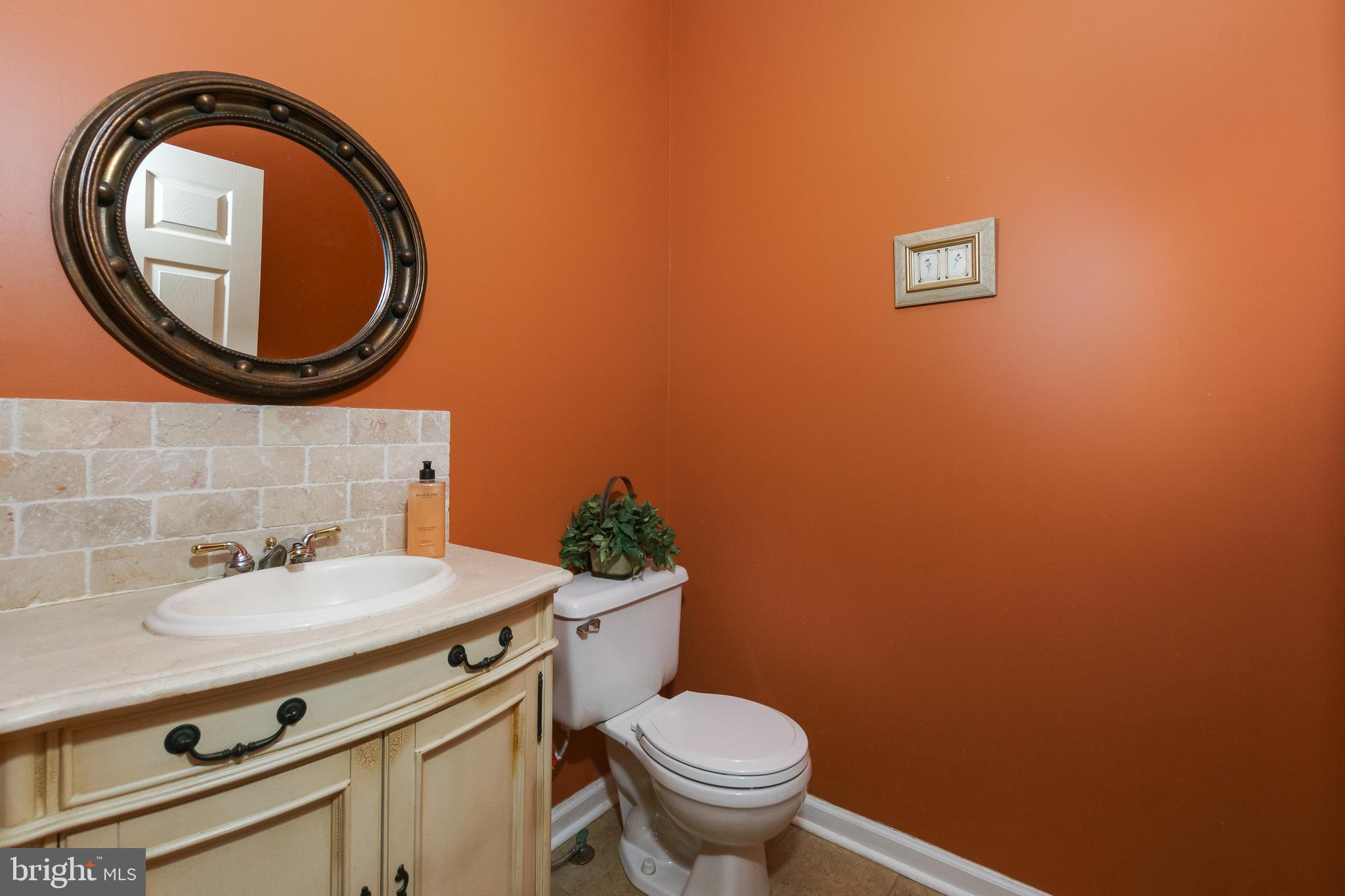 232 Mt Lucas Road Princeton, NJ 08540 - Photo 17 of 32 Power Room
