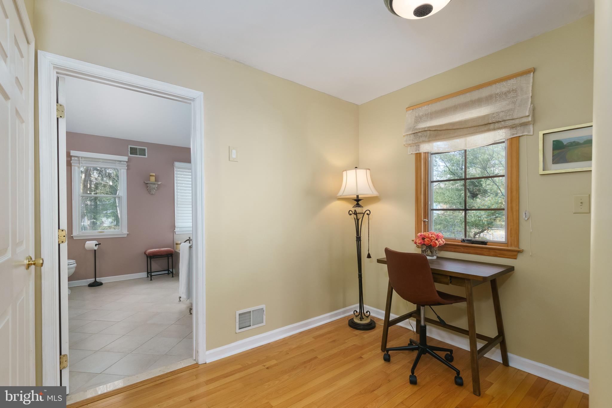 232 Mt Lucas Road Princeton, NJ 08540 - Photo 21 of 32 Primary Bedroom Sitting Area