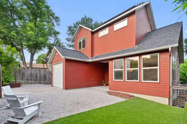 $499,000 | 1709 Perez Street, Unit 2, Austin, TX 78721