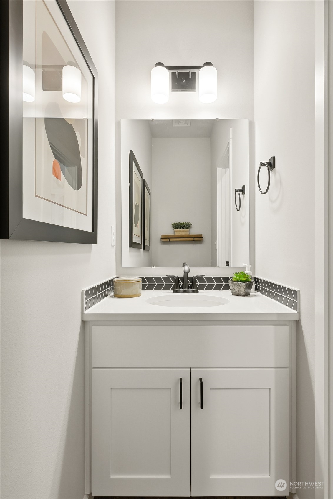 3016 Stephanie Loop Northeast Lacey, WA 98516 - Photo 3 of 19