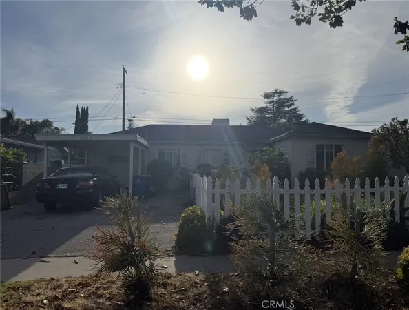 $592,000 | 7323 Amestoy Avenue, Van Nuys, CA 91406