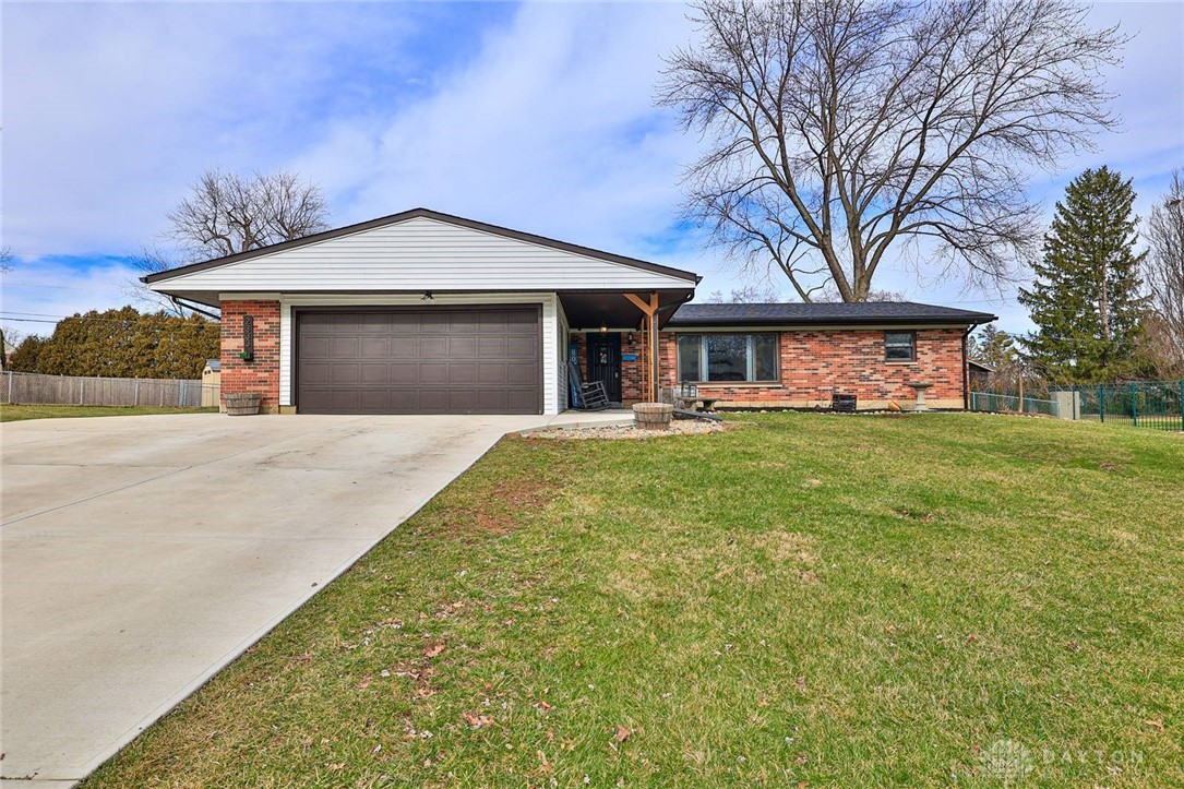 2333 Randy Drive Kettering, OH 45440 - Photo 2 of 52 Gallery Image 2