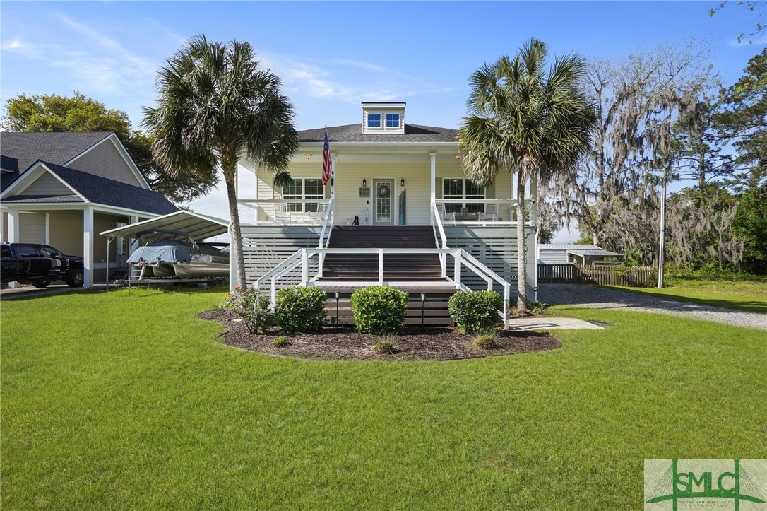 439 Main Street Midway, GA 31320 - Photo 1 of 50 Gallery Image 1