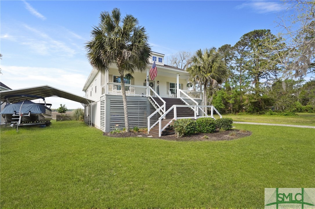 439 Main Street Midway, GA 31320 - Photo 2 of 50 Gallery Image 2