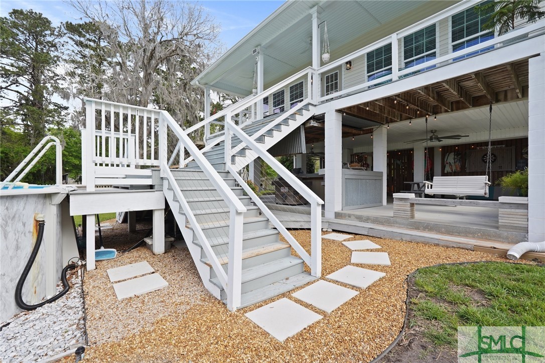 439 Main Street Midway, GA 31320 - Photo 29 of 50 Gallery Image 29