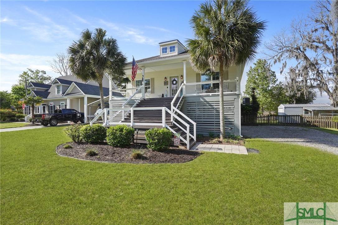 439 Main Street Midway, GA 31320 - Photo 3 of 50 Gallery Image 3
