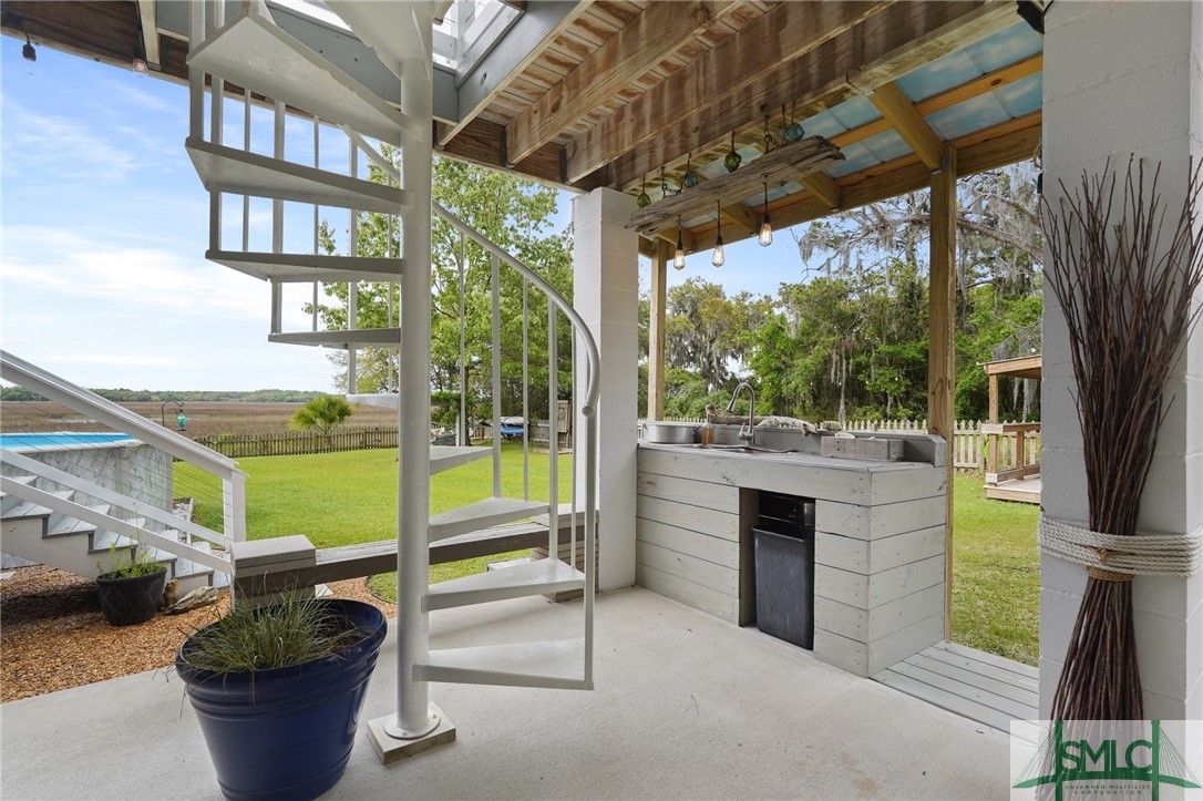 439 Main Street Midway, GA 31320 - Photo 36 of 50 Gallery Image 36