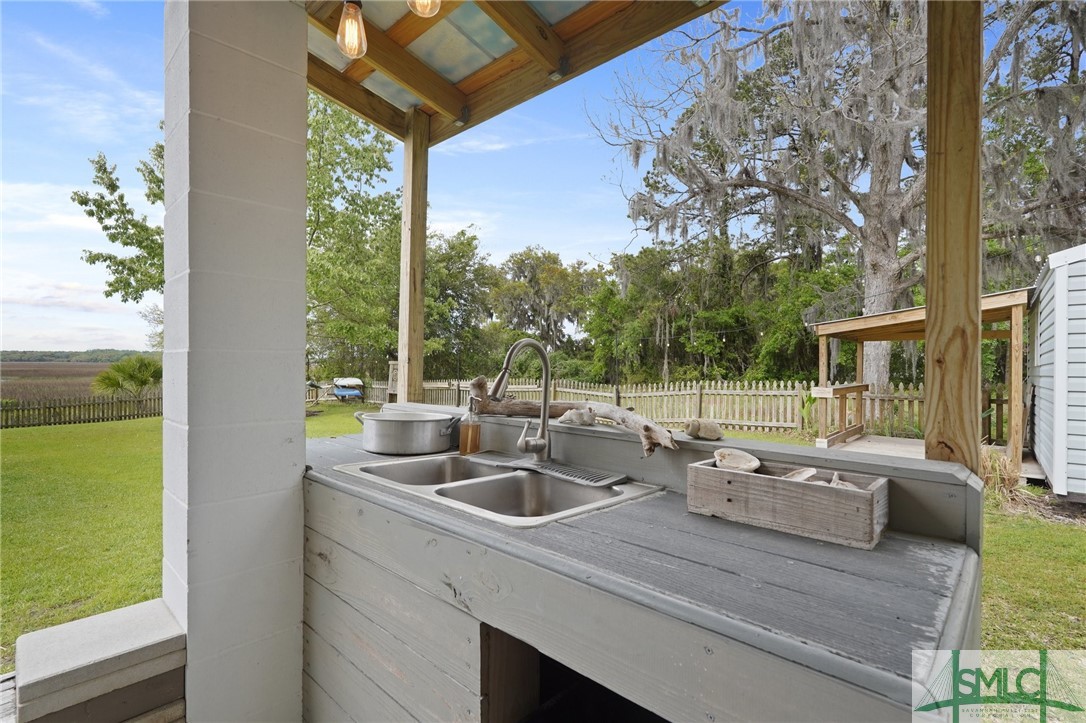 439 Main Street Midway, GA 31320 - Photo 37 of 50 Gallery Image 37