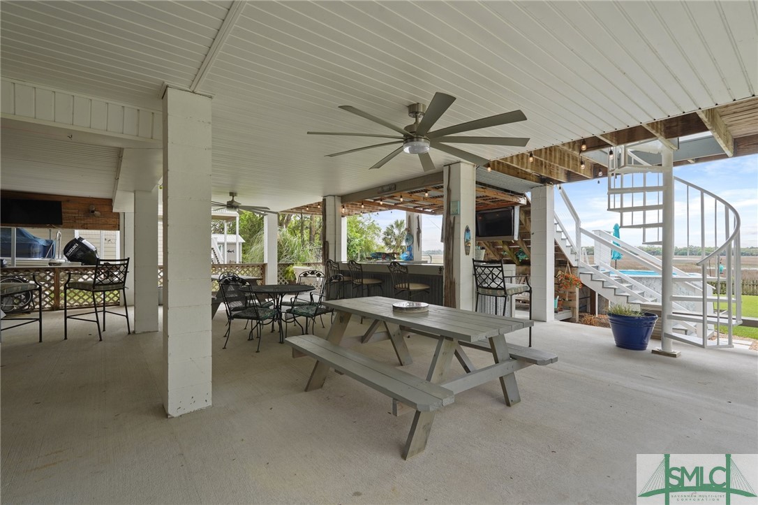 439 Main Street Midway, GA 31320 - Photo 39 of 50 Gallery Image 39