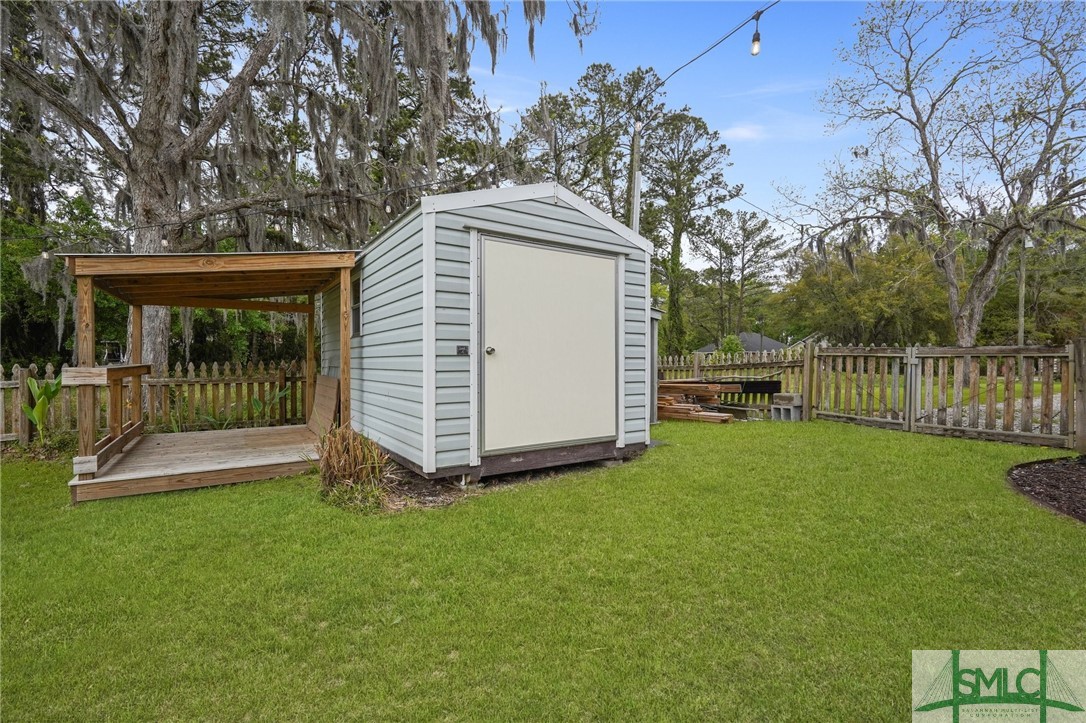439 Main Street Midway, GA 31320 - Photo 41 of 50 Gallery Image 41