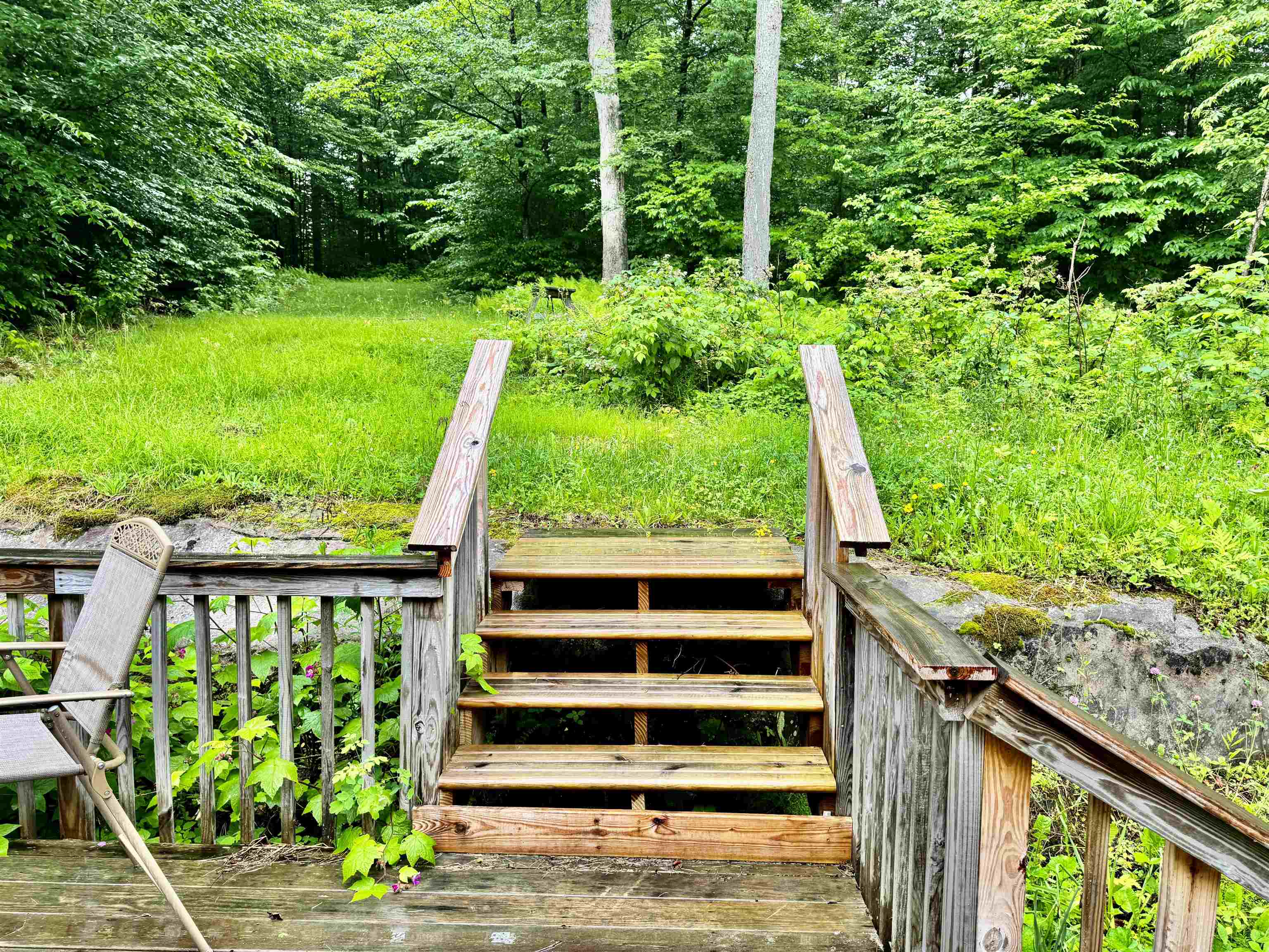 7145 County Road Calais, VT 05648 - Photo 20 of 21