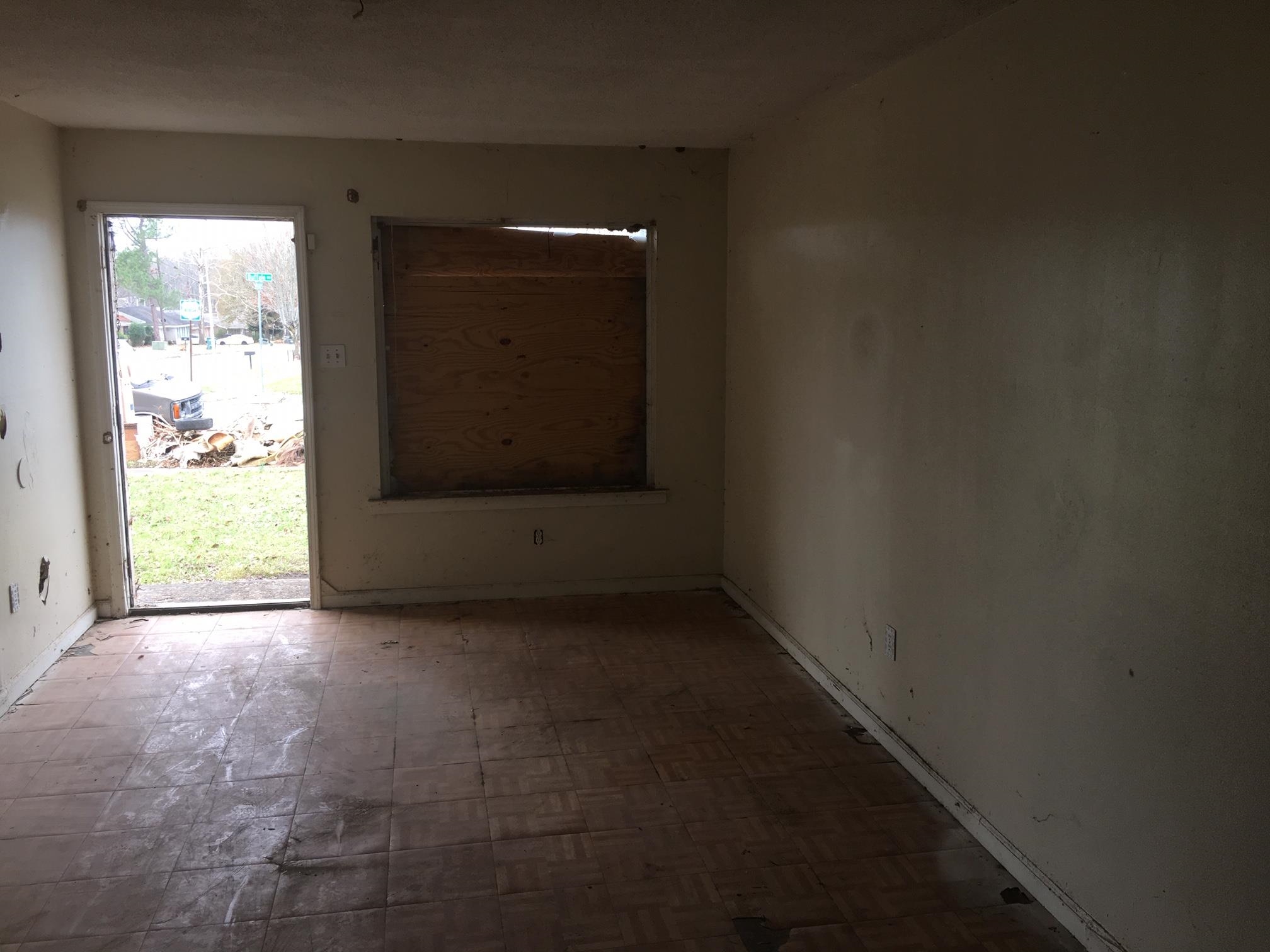 3692 Buffalo Road Memphis, TN 38109 - Photo 10 of 10 Gallery Image 10
