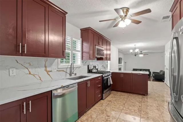 $399,900 | 285 Cascade Rise Court Southwest, Atlanta, GA 30331