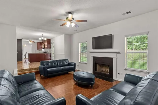 $399,900 | 285 Cascade Rise Court Southwest, Atlanta, GA 30331