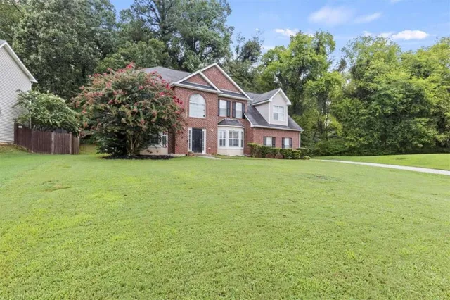 $399,900 | 285 Cascade Rise Court Southwest, Atlanta, GA 30331