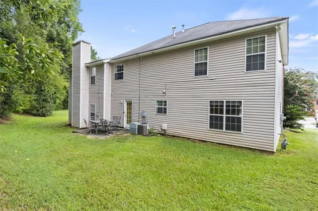 $399,900 | 285 Cascade Rise Court Southwest, Atlanta, GA 30331