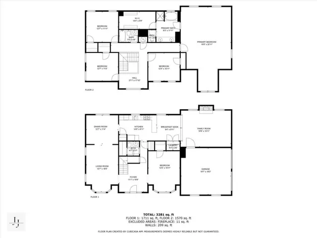 $399,900 | 285 Cascade Rise Court Southwest, Atlanta, GA 30331