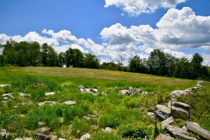 Lot 17-1 Appleton Ridge Road Searsmont, ME 04973 - Photo 7 of 12 image