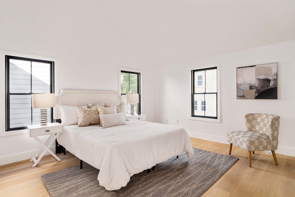 492 Putnam Avenue, Unit 492 Cambridge, MA 02139 - Photo 14 of 30 Gallery Image 14