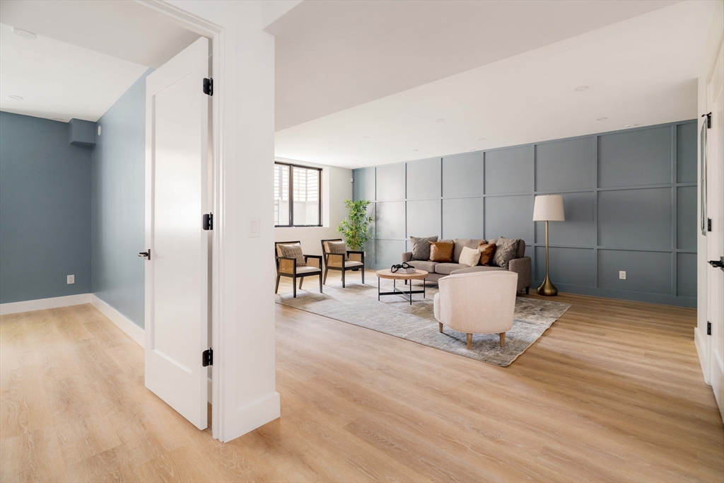 492 Putnam Avenue, Unit 492 Cambridge, MA 02139 - Photo 22 of 30 Gallery Image 22