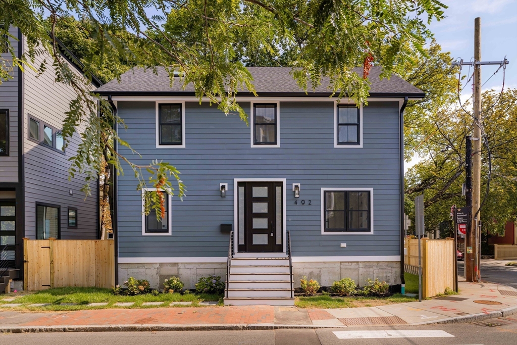 492 Putnam Avenue, Unit 492 Cambridge, MA 02139 - Photo 30 of 30 Gallery Image 30