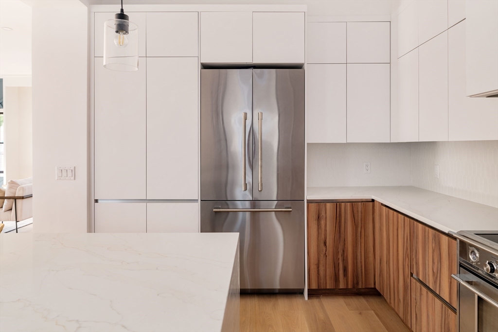 492 Putnam Avenue, Unit 492 Cambridge, MA 02139 - Photo 9 of 30 Gallery Image 9