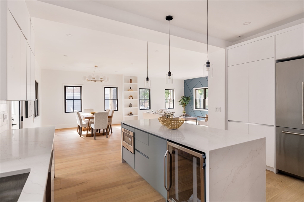 492 Putnam Avenue, Unit 492 Cambridge, MA 02139 - Photo 10 of 30 Gallery Image 10