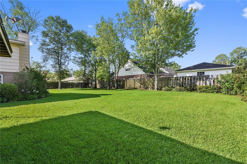 716 Moss Lane River Ridge, LA 70123 - Photo 14 of 15
