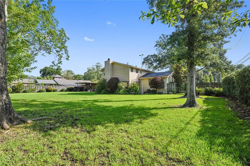 716 Moss Lane River Ridge, LA 70123 - Photo 15 of 15