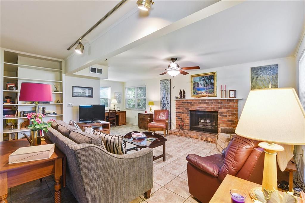 716 Moss Lane River Ridge, LA 70123 - Photo 5 of 15