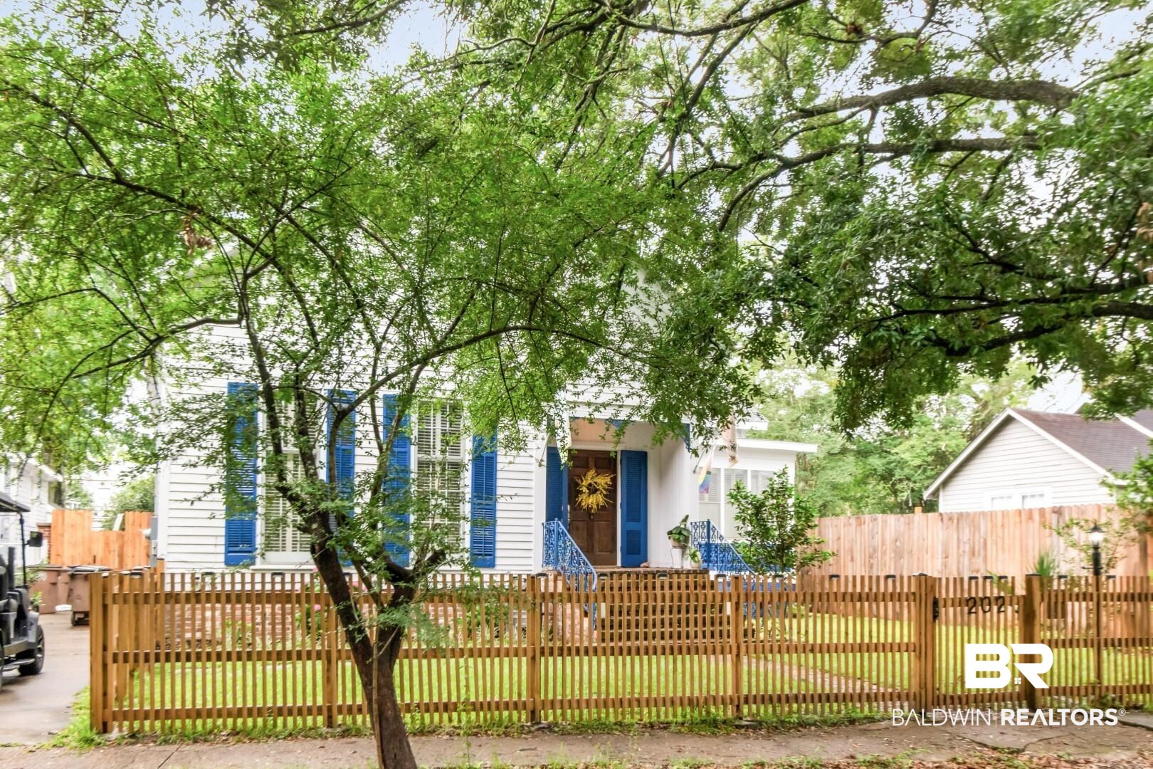 202 Roper Street Mobile, AL 36604 - Photo 49 of 60