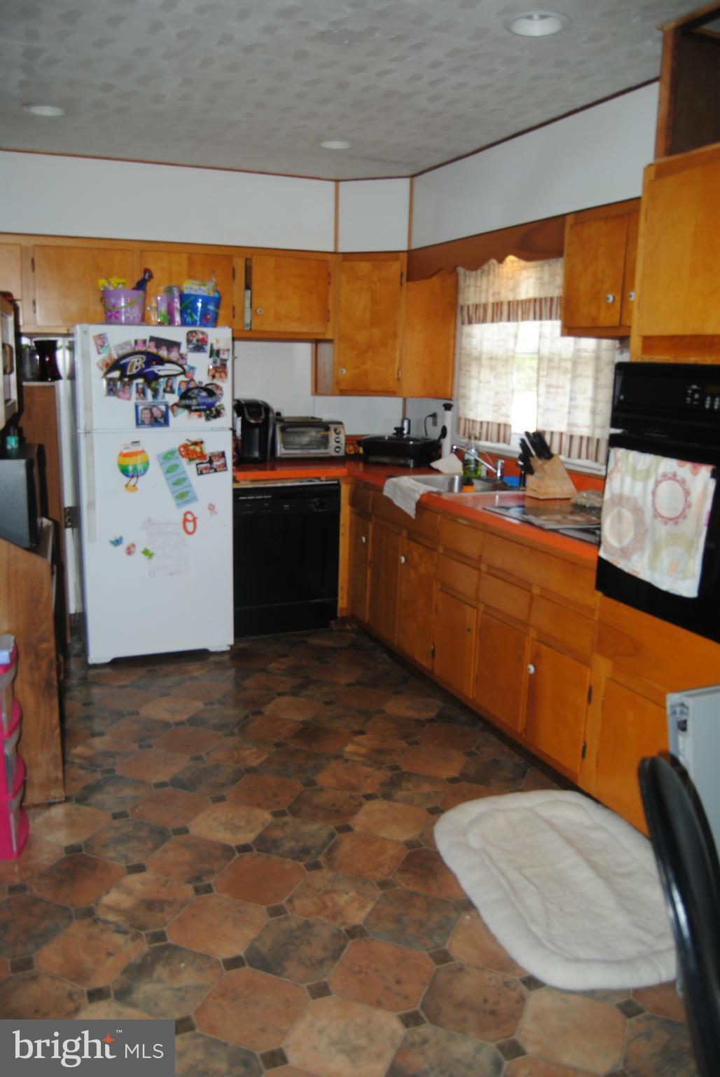 8169 Hog Neck Road Pasadena, MD 21122 - Photo 7 of 11 Kitchen