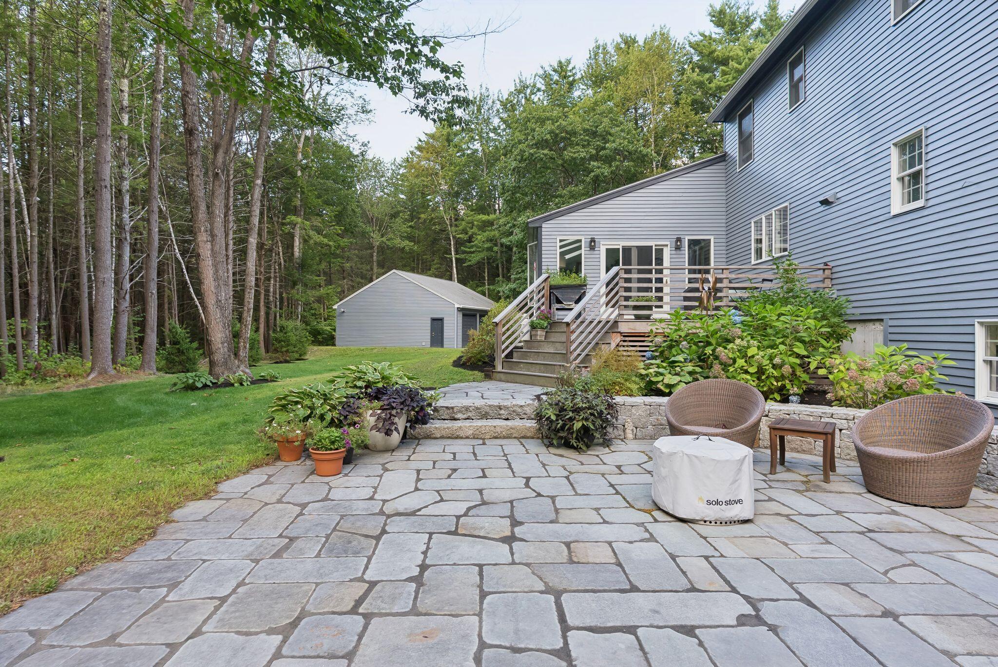 30 Stony Ridge Road Cumberland, ME 04110 - Photo 36 of 48 11_DSC06586