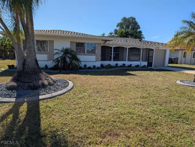$2,300 | 256 Southeast 46th Terrace, Cape Coral, FL 33904