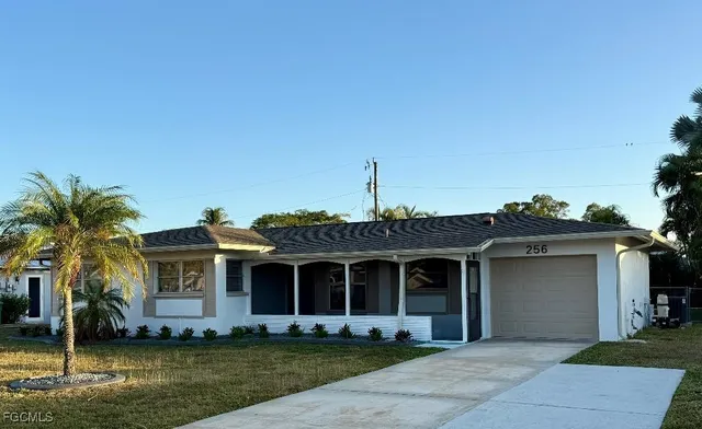 $2,300 | 256 Southeast 46th Terrace, Cape Coral, FL 33904